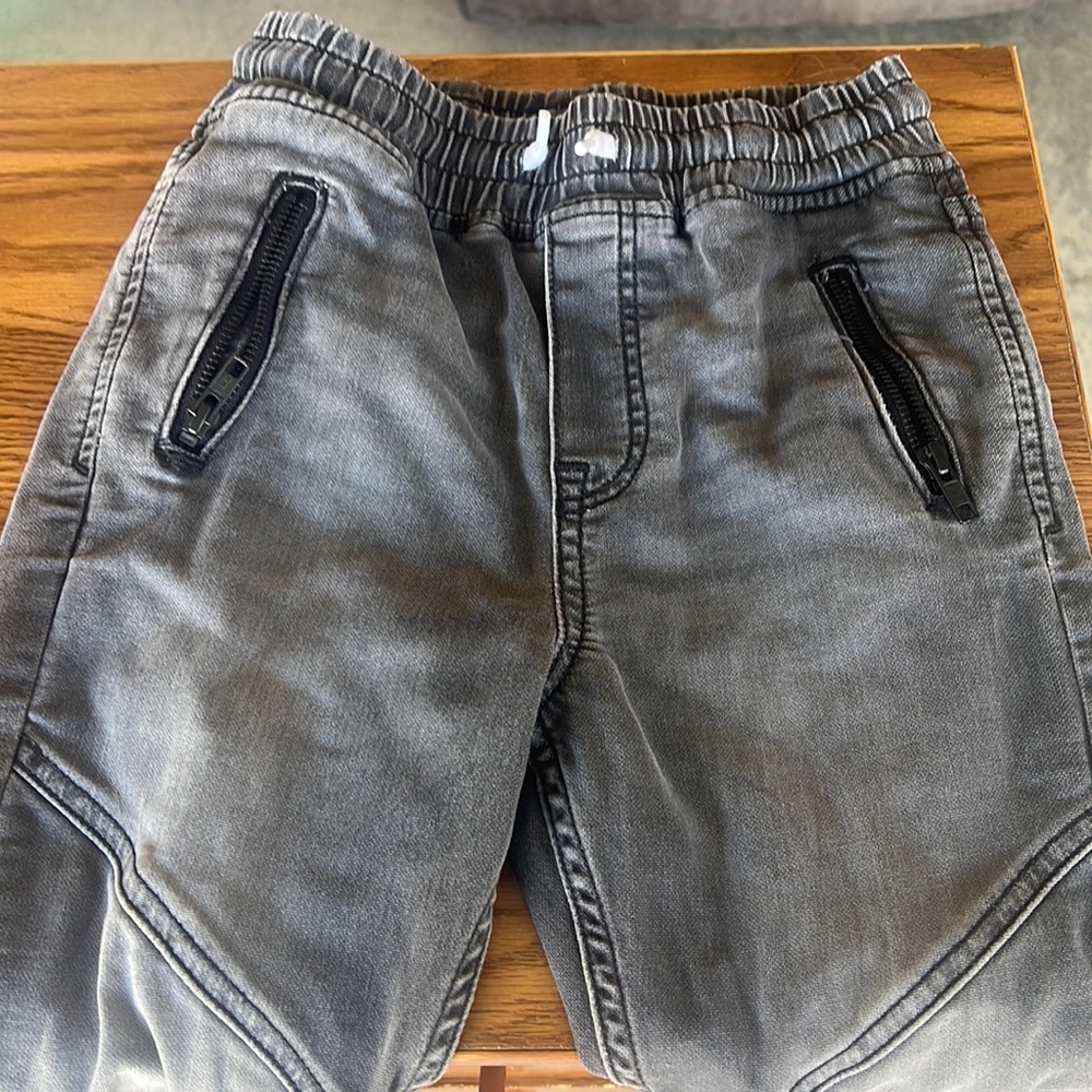 Kid pants